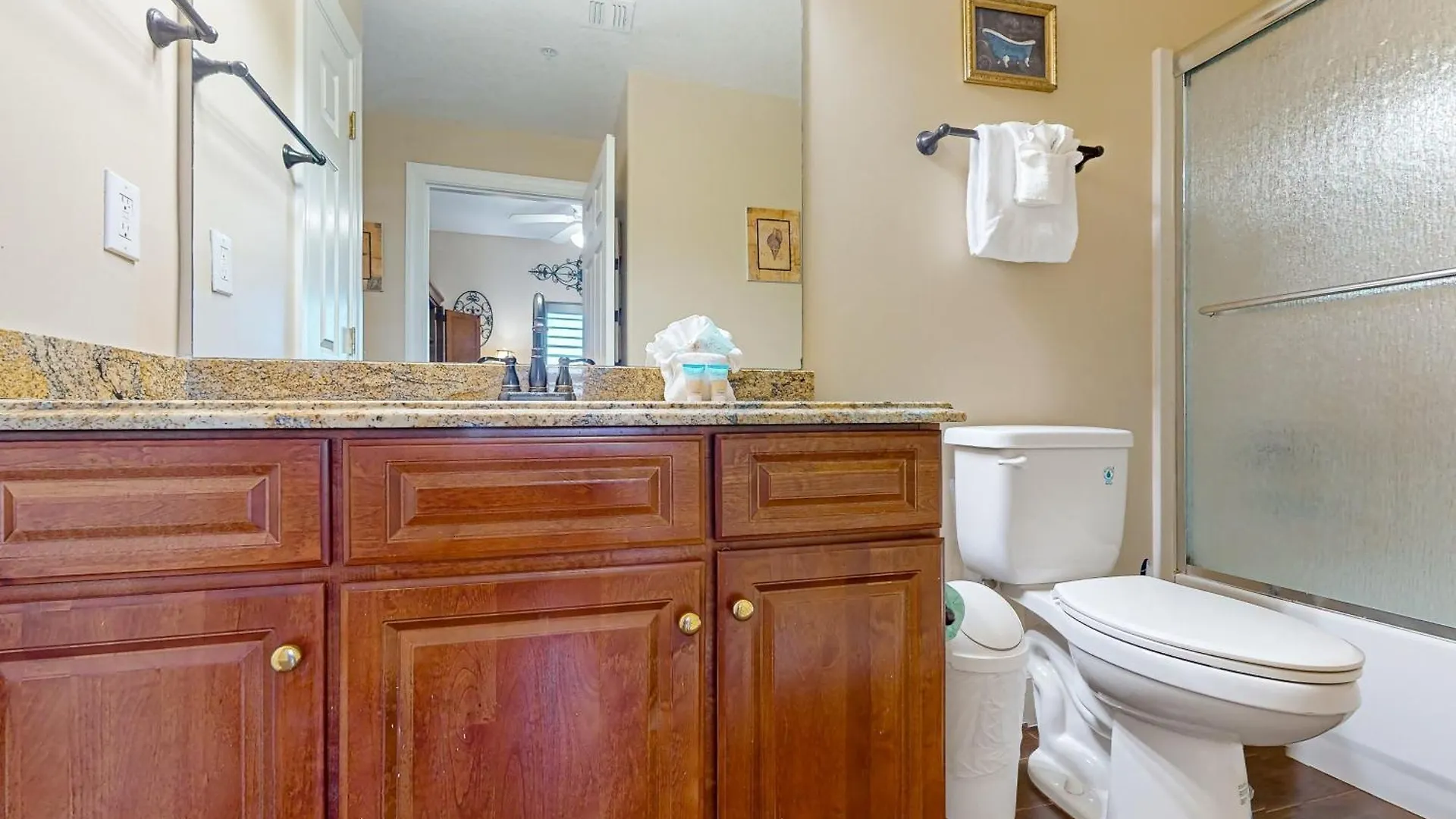 Apartamento Emerald Isle 2207 Panama City Beach Estados Unidos