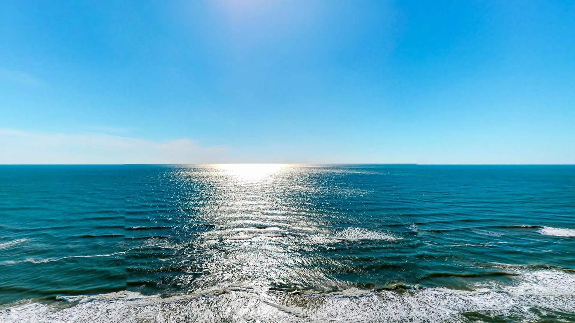 Emerald Isle 2207 Panama City Beach Apartamento