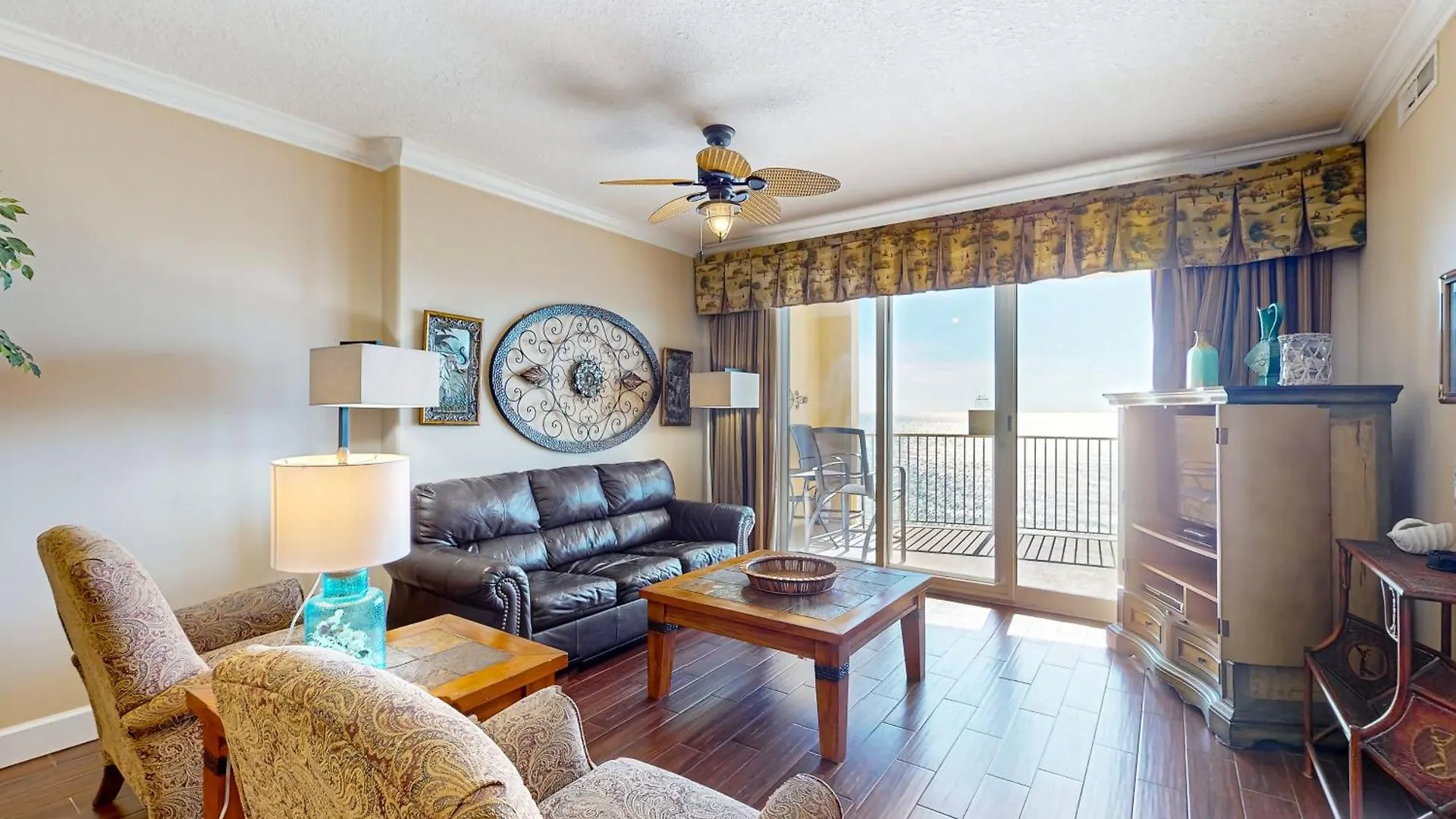 Apartamento Emerald Isle 2207 Panama City Beach