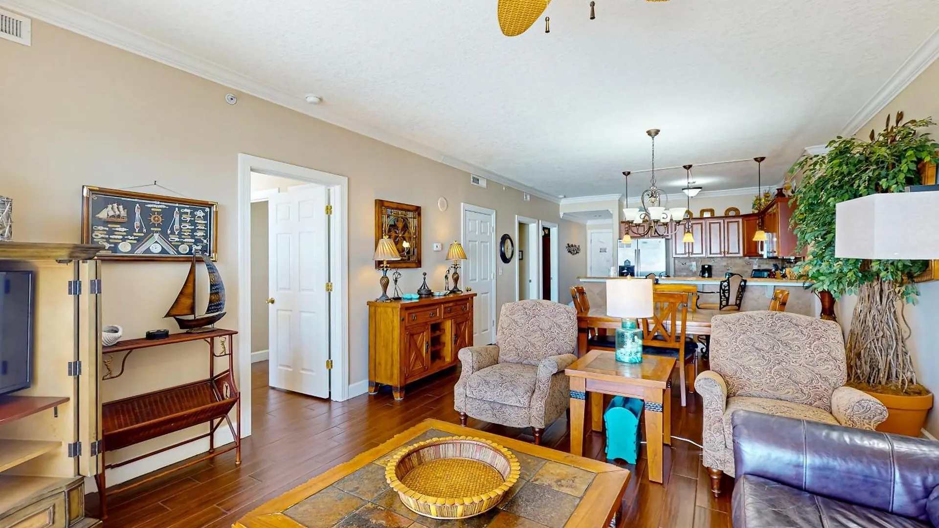 Apartamento Emerald Isle 2207 Panama City Beach