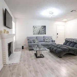  Apartment 2 Bedroom Close To Vegas Strip United States