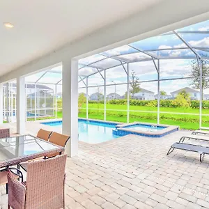  Holiday home Stunning 8br With Bbq Pool And Theater United States