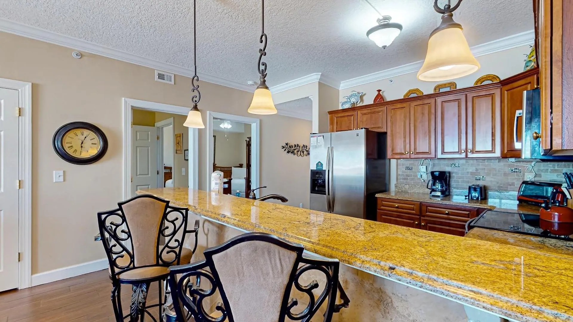 Emerald Isle 2207 Panama City Beach