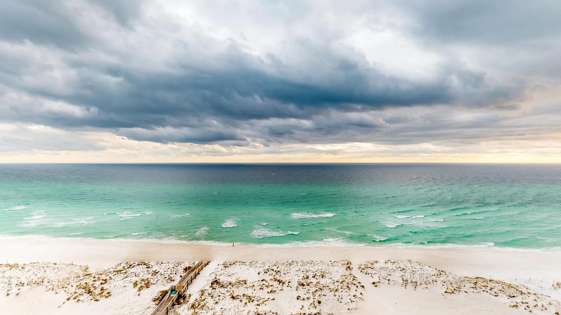 Emerald Isle 2207 Panama City Beach