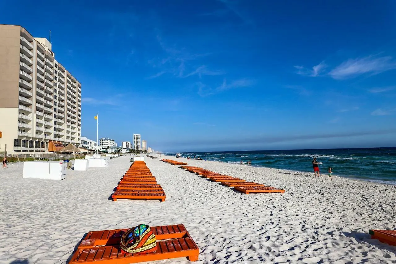 Apartment Emerald Isle 2207 Panama City Beach